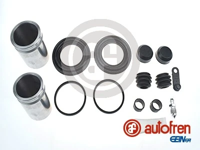 Repair Kit, brake caliper
